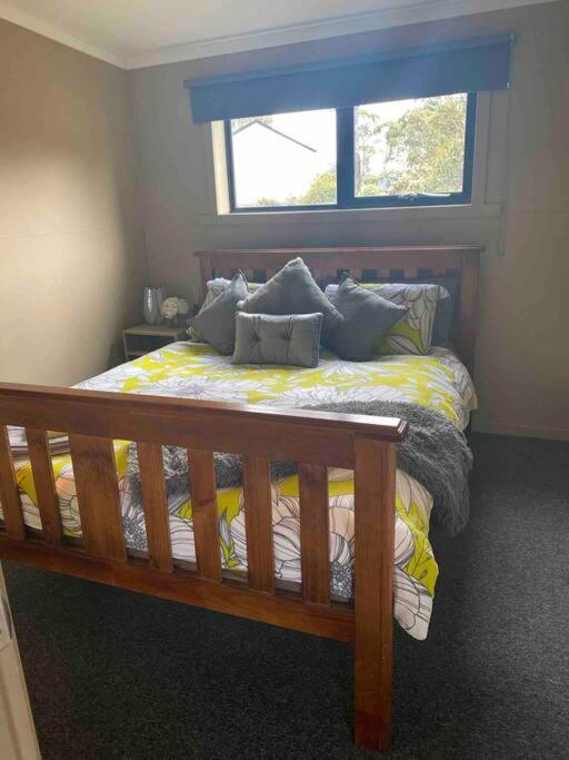 Great Lakes Wilderness Three Bedroom Home Miena Eksteriør bilde